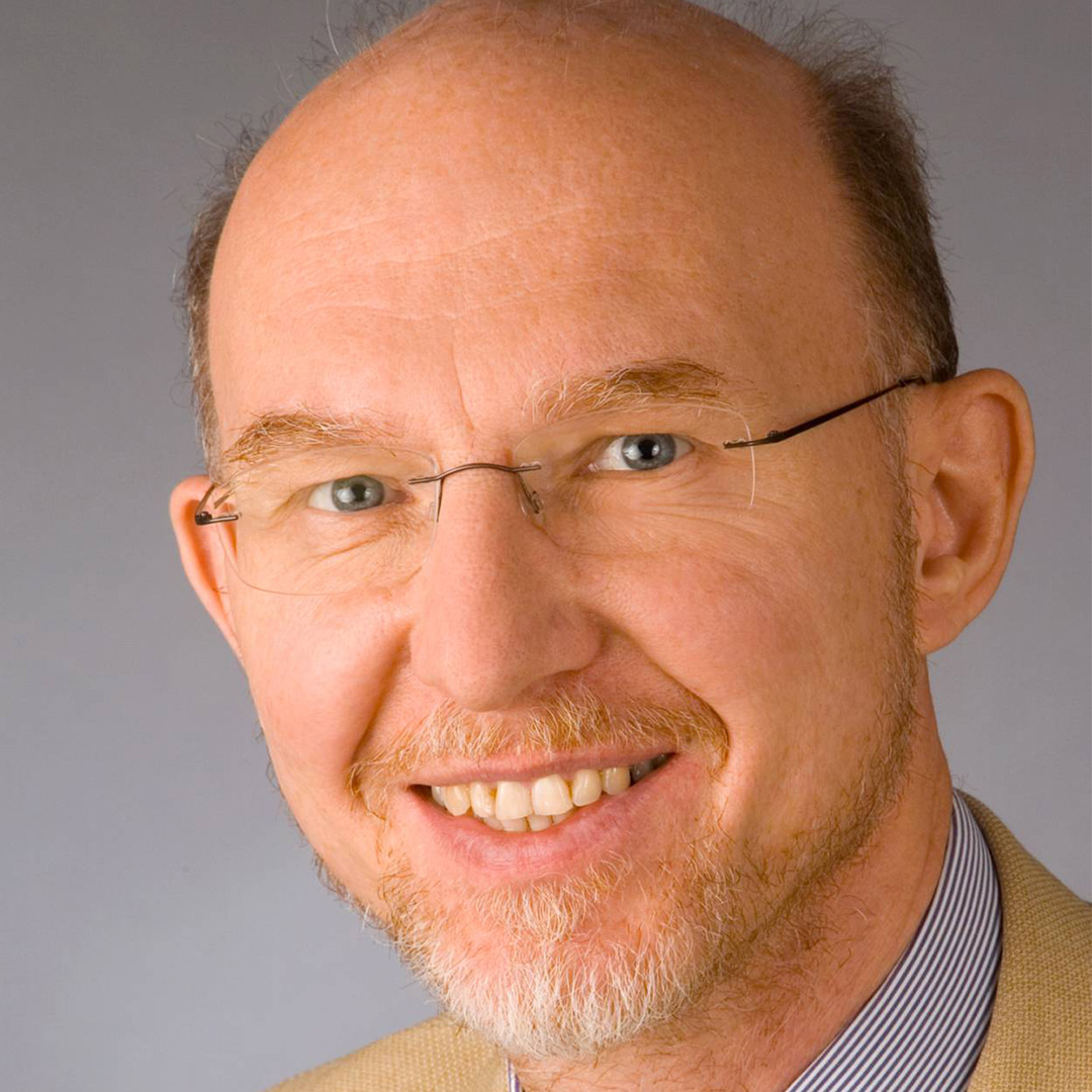 Prof. Dr. Uwe Czarnetzki