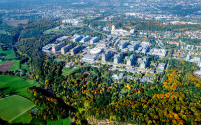 PhD Researcher (m,f,x) in Machine Learning for Dilepton Recognition for 3 years with 26,29 hours per week (TV-L E13)