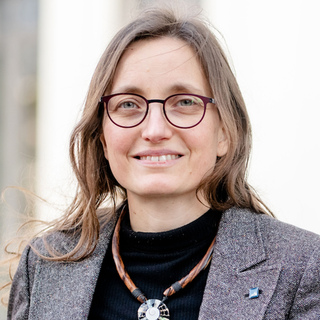 Prof. Dr. Marialore Sulpizi
