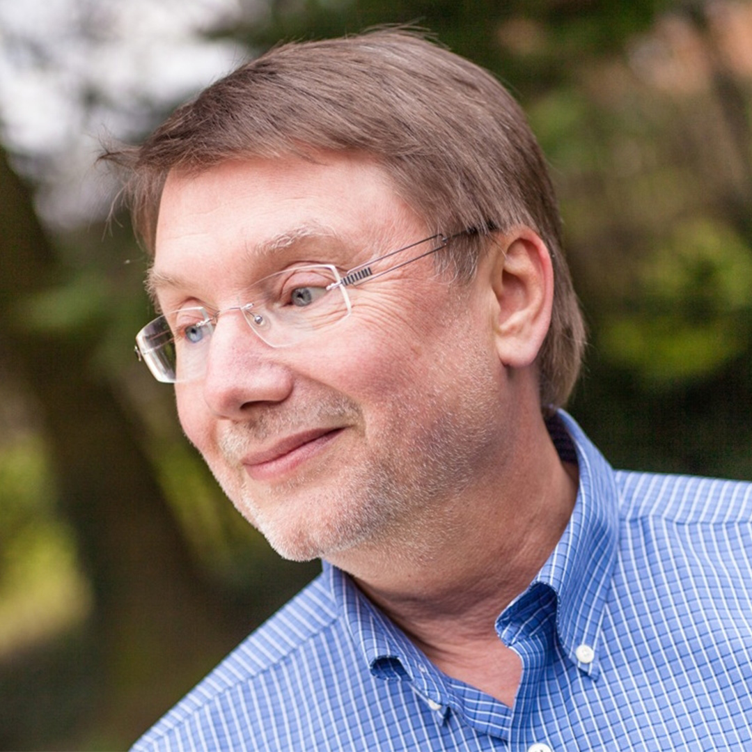 Prof. Dr. Ulrich Wiedner