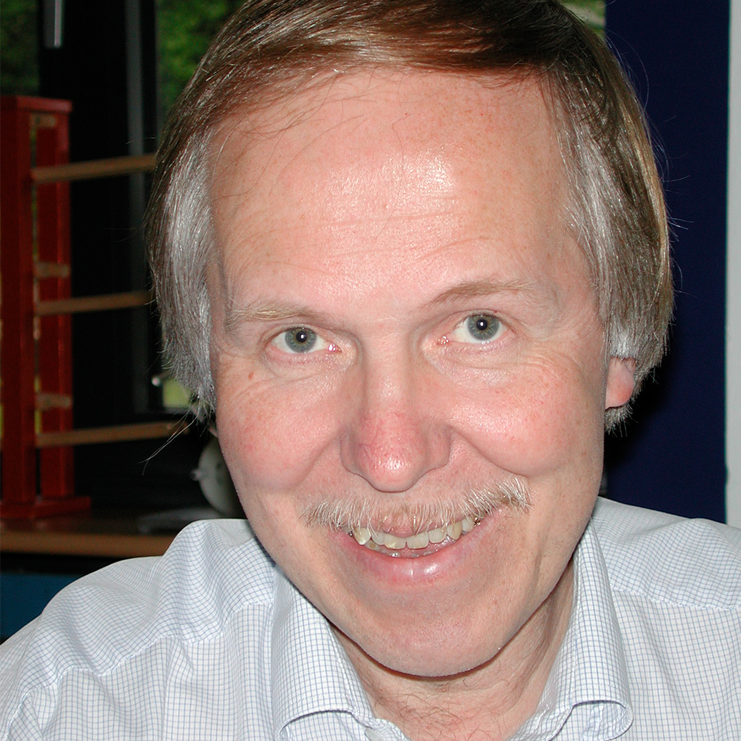 Prof. Dr. Andreas Wieck
