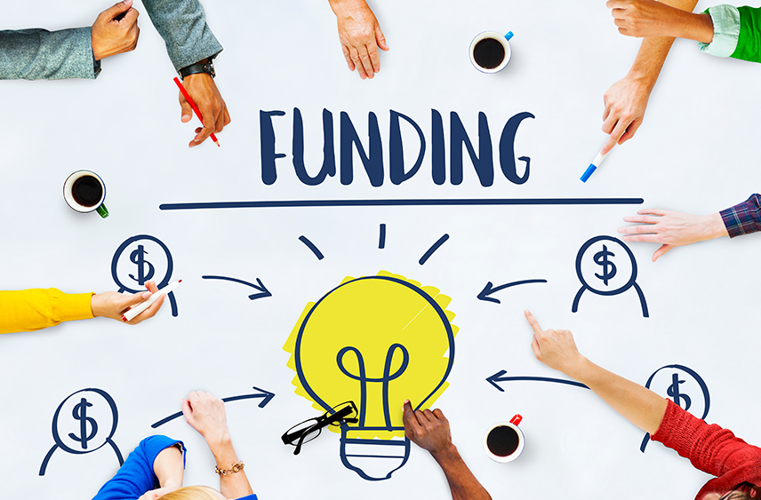 Fit For Funding – International! (9.-13. Mai 2022)