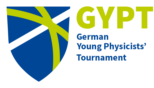 Logo GYPT 