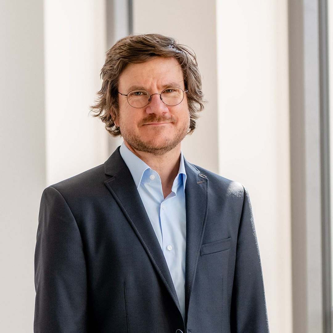Dr. Rainer Wackermann