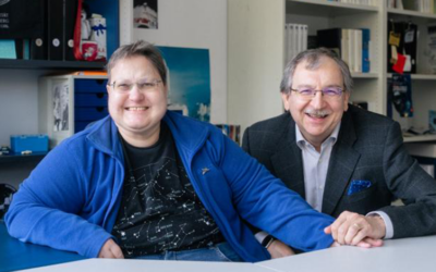 Lifting the mists of the stars