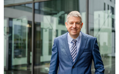 Antrittsvortrag Prof. Jean-Pierre van Helden am 23. Juni: Shining Light on Reactive Plasmas
