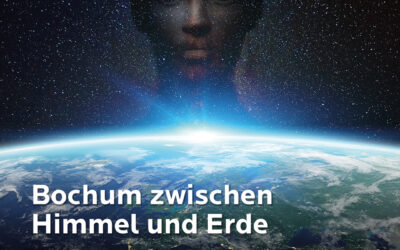 Wissenschaftsjahr 2023 – Bochum zwischen Himmel und Erde