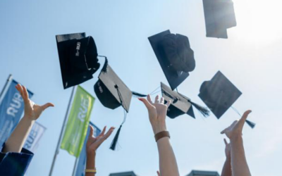 Save the Date: Academic Annual Celebration on July 11