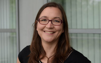 Iväg till Sverige – Prof. Dr. Julia Tjus wird Gastprofessorin in Göteborg
