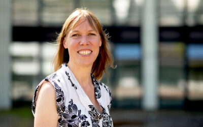 Astrophysikerin Prof. Dr. Catherine Heymans ist neues Mitglied der Leopoldina