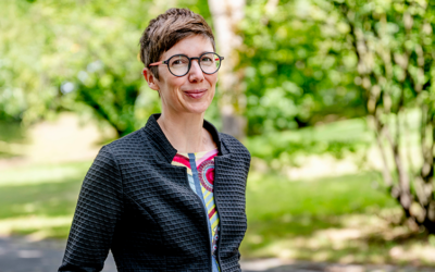 Förderung für deutsch-indische Astrophysik: Anna Franckowiak gewinnt WISER Grant