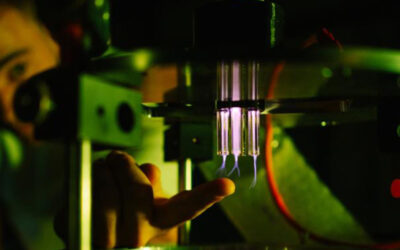 Dritte Förderphase für Plasma-Sonderforschungsbereich