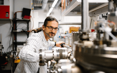 New ERC Synergy Project: Pushing the boundaries of photonic quantum hardware