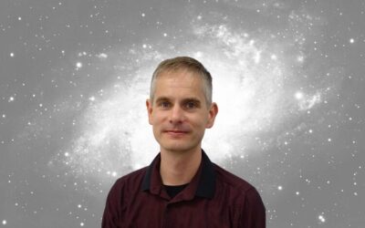 Bessel-Preis für Benjamin Joachimi: Förderung für internationale Zusammenarbeit in der Kosmologie