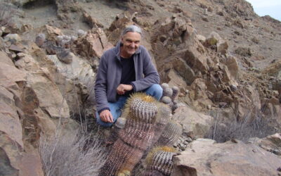 Sternwarte in Chile nach Bochumer Forscher benannt