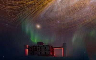 Sonderforschungsbereich in der Astronomie wird weitergefördert