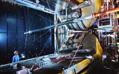 Ruhr-Universität Bochum Joins LHCb Collaboration as 100th Institute