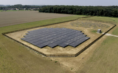 LOFAR-Teleskop wird mit eigener Rechtsform geadelt