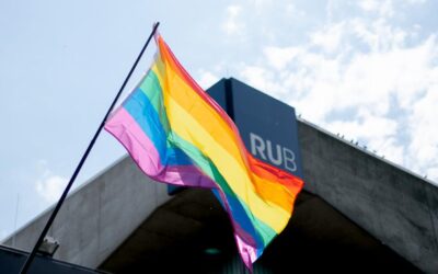 28. & 29. Mai 2024 – Diversity Days an der RUB