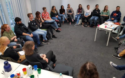 COACHING ZUR ENTSCHEIDUNGSFINDUNG: Abi – und dann?