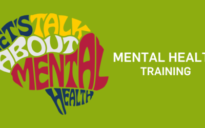 Mental Health Fortbildung am 12. November