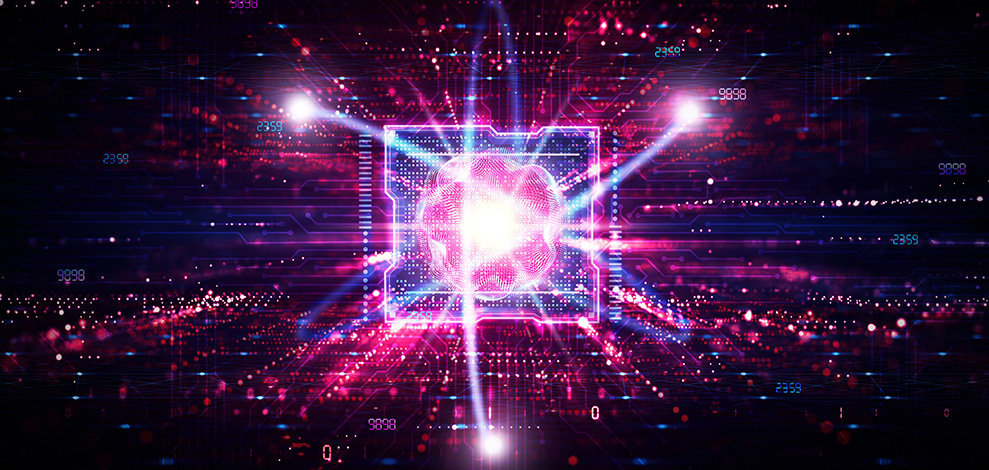 Physikalisches Kolloquium am 22. Juni: Topological Quantum Computing in the Real World