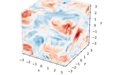 Physikalisches Kolloquium am 17. November: The Magnetic History of the Universe