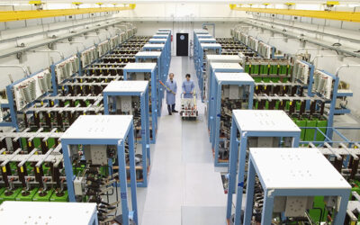 Physikalisches Kolloquium am 26 Mai: Materials Research in Very High Magnetic Fields