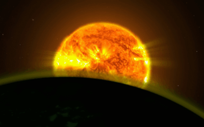 Physikalisches Kolloquium am 1. Dezember: Unexpected Features of Solar Gamma-Ray and Neutrino Emission