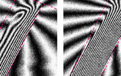 Physikalisches Kolloquium am 20. Oktober: Novel approaches for electromagnetic field mapping & more