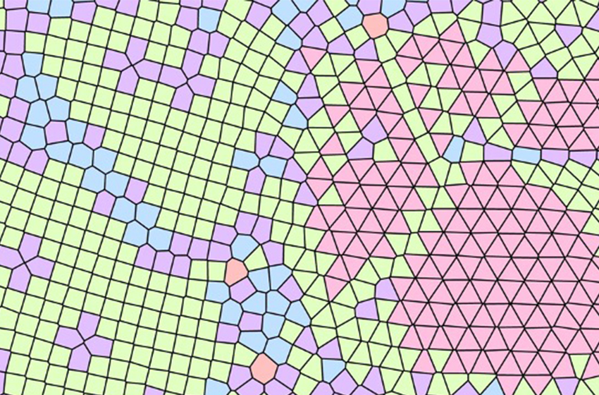 Physikalisches Kolloquium am 30.10.2023: „A conceptual mapping of the uncharted, far-from-equilibrium territories“