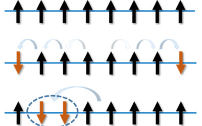 Physikalisches Kolloquium am 06.11.2023: „More than one century of the 1D Ising model: Any new physics we can still learn?“