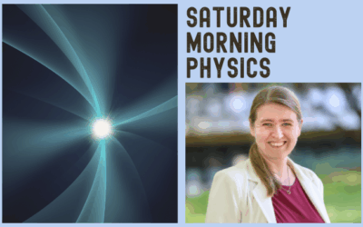 Saturday Morning Physics am 25. Oktober: „Von Pi bis SUPER: Der Weg zu moderner Quantenkontrolle“