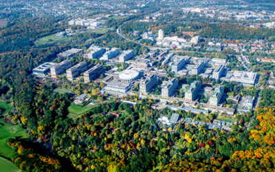 Stellenangebot: Professur W2 (m/f/d) in Theoretical Plasma Physics