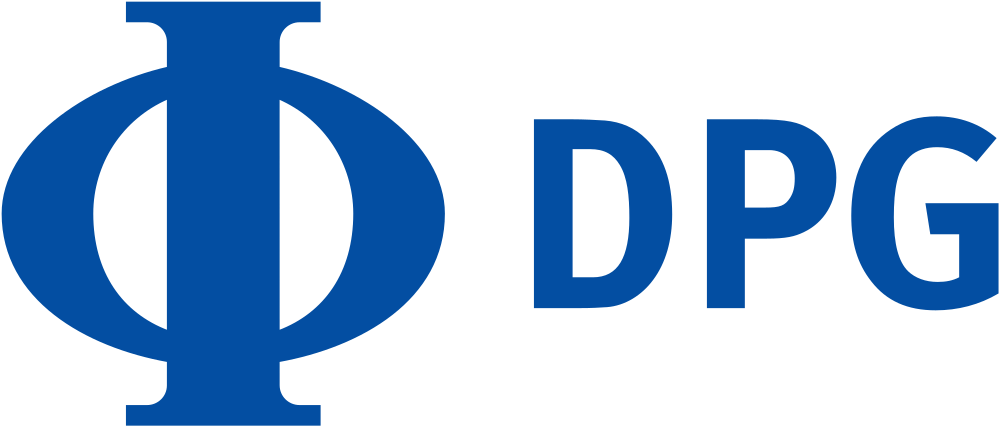 Logo DPG