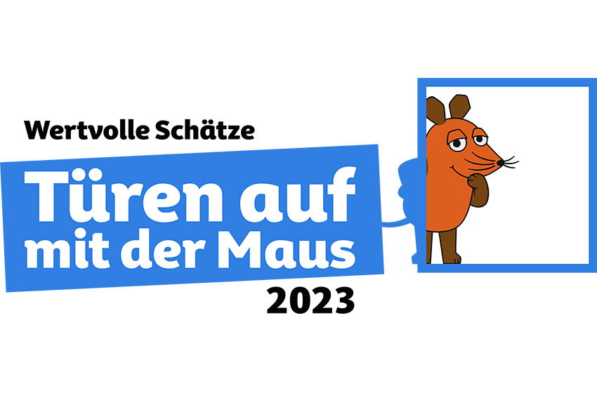 Eine Initiative des BMBF - Wissenschaftsjahr 2023: Unser Universum