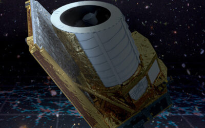 Bochumer Forscher an Weltraummission „Euclid“ beteiligt