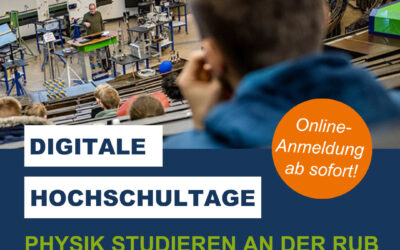 Digital Hochschultage