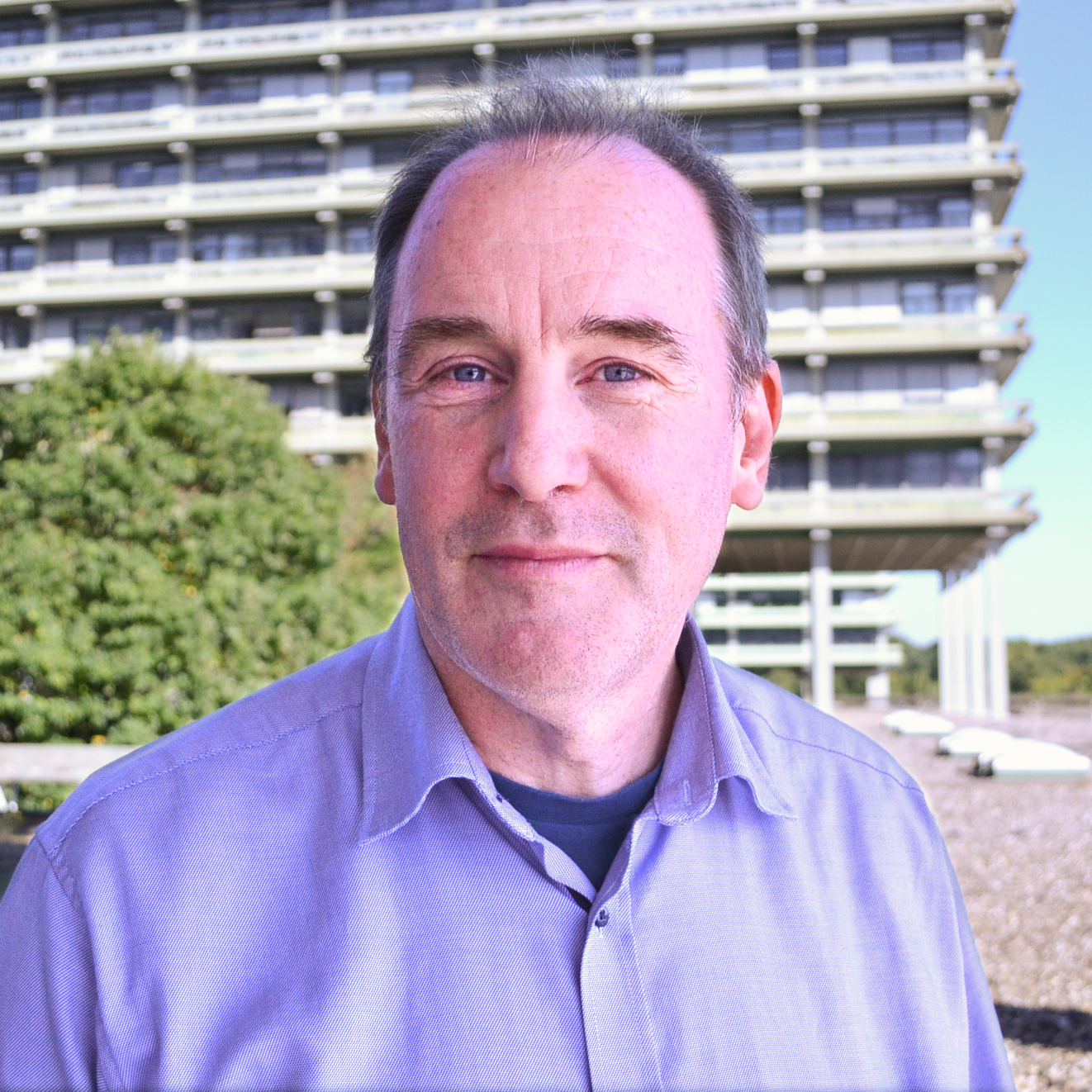 Prof. Dr. Daniel Hägele