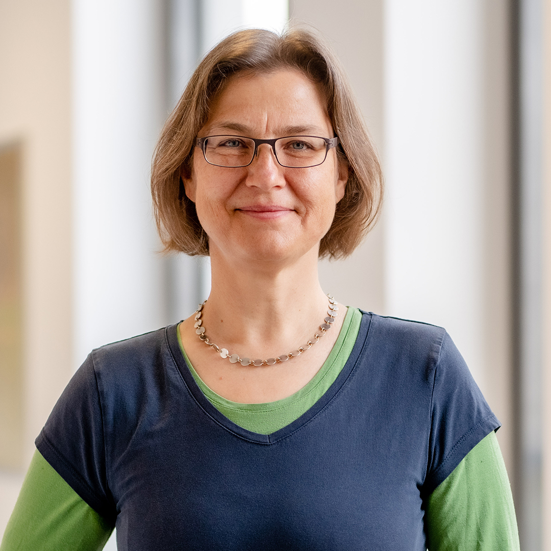 Dr. Ivonne Möller