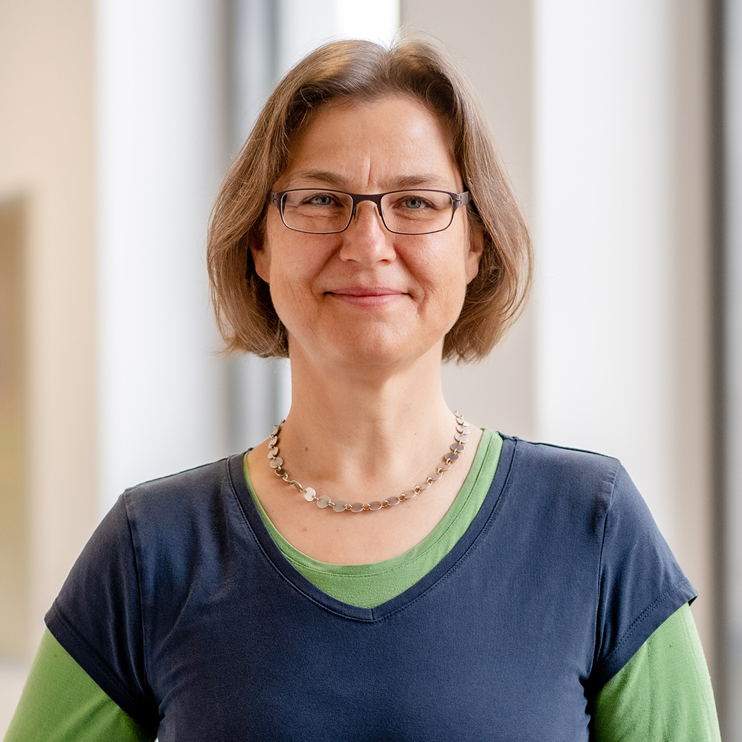 Dr. Ivonne Möller