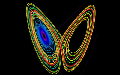 Chaos und Ordnung: Junior-Kolloquium startet mit interaktiver Session