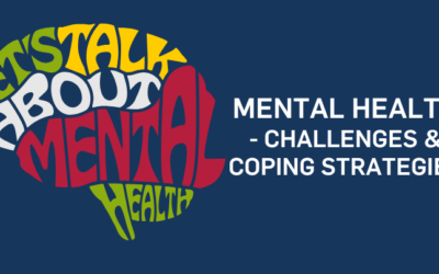 Workshop: Mental Health – Challenges & Coping Strategies