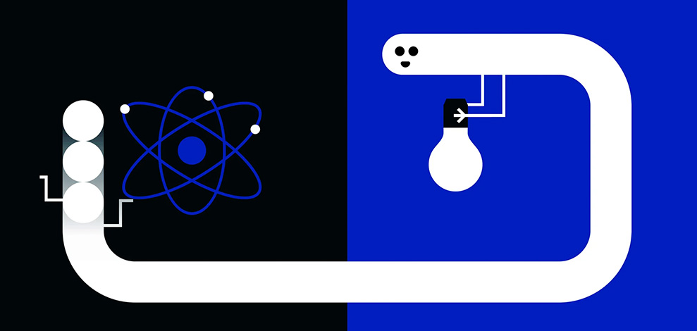 Physik-Nobelpreis 2025 Beitragsbild